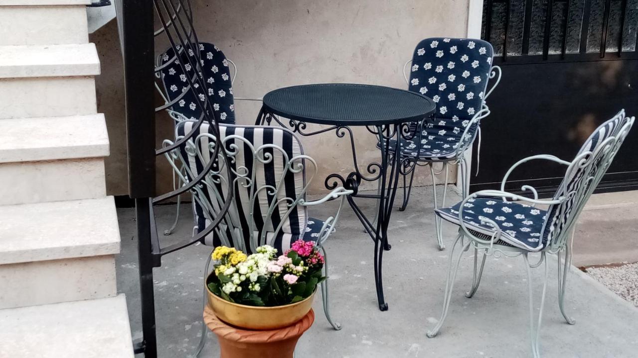 Secret Garden Egle Villa Caprino Veronese Exterior photo